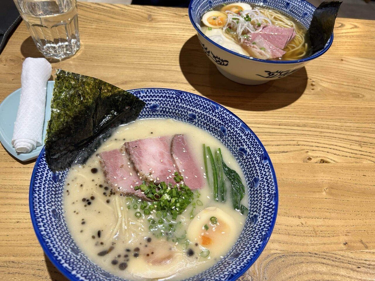 カザフスタン旅行記#2🇰🇿 未知のカザフグルメ編！お酒もOK？馬肉の