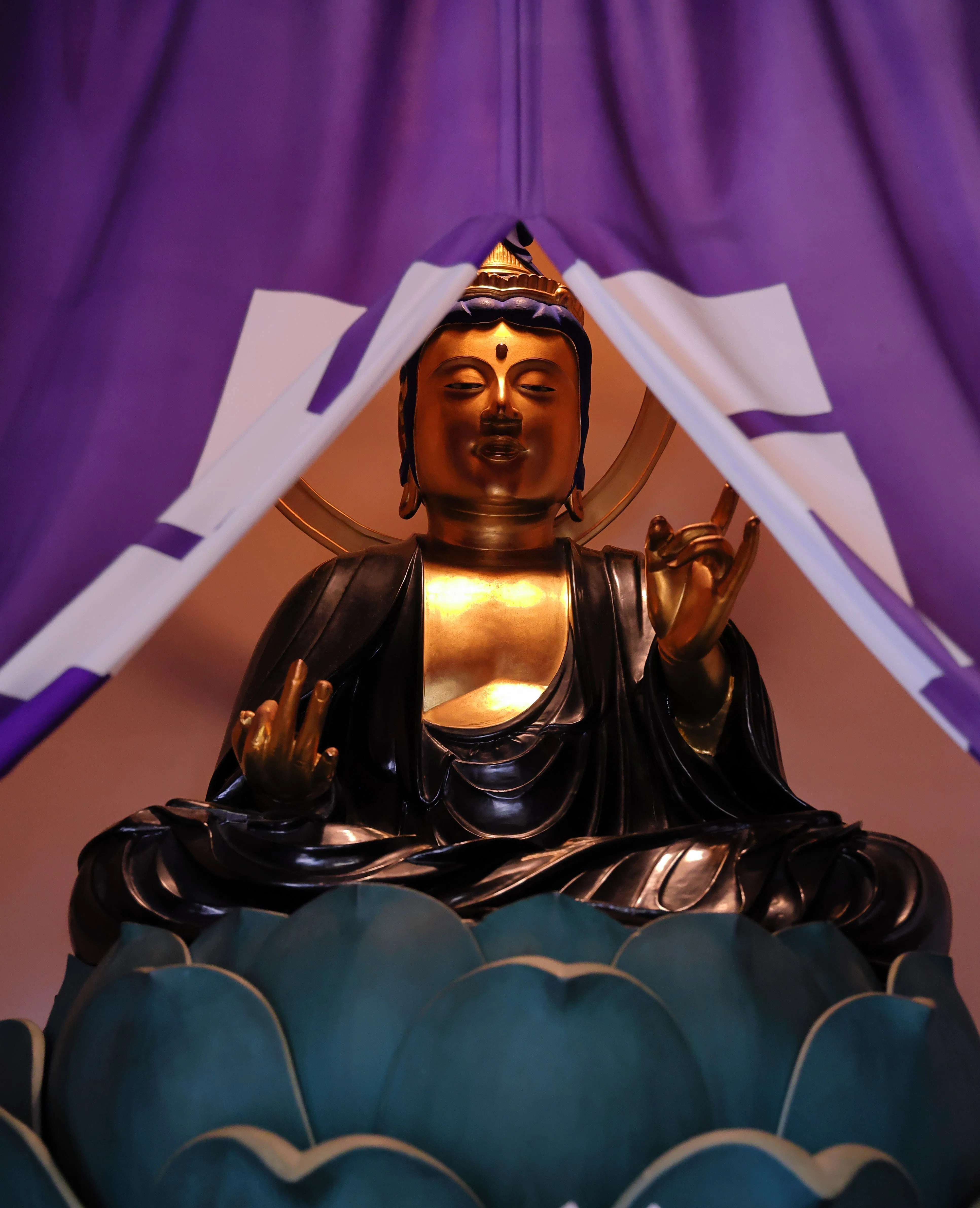 西台・京徳観音堂の盛衰｜板橋史談会