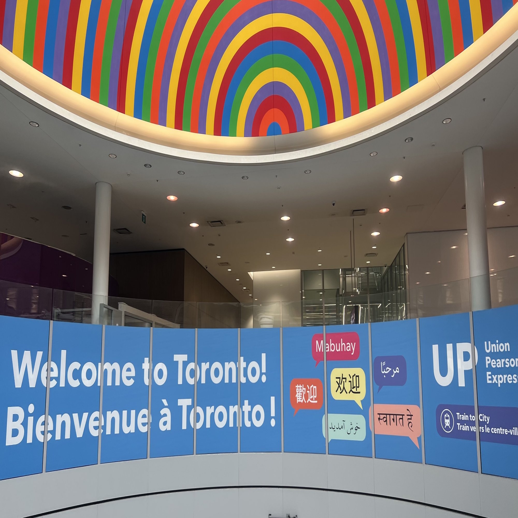 世界一周日記 - １ヶ国目：カナダ ｜世界一周するSato