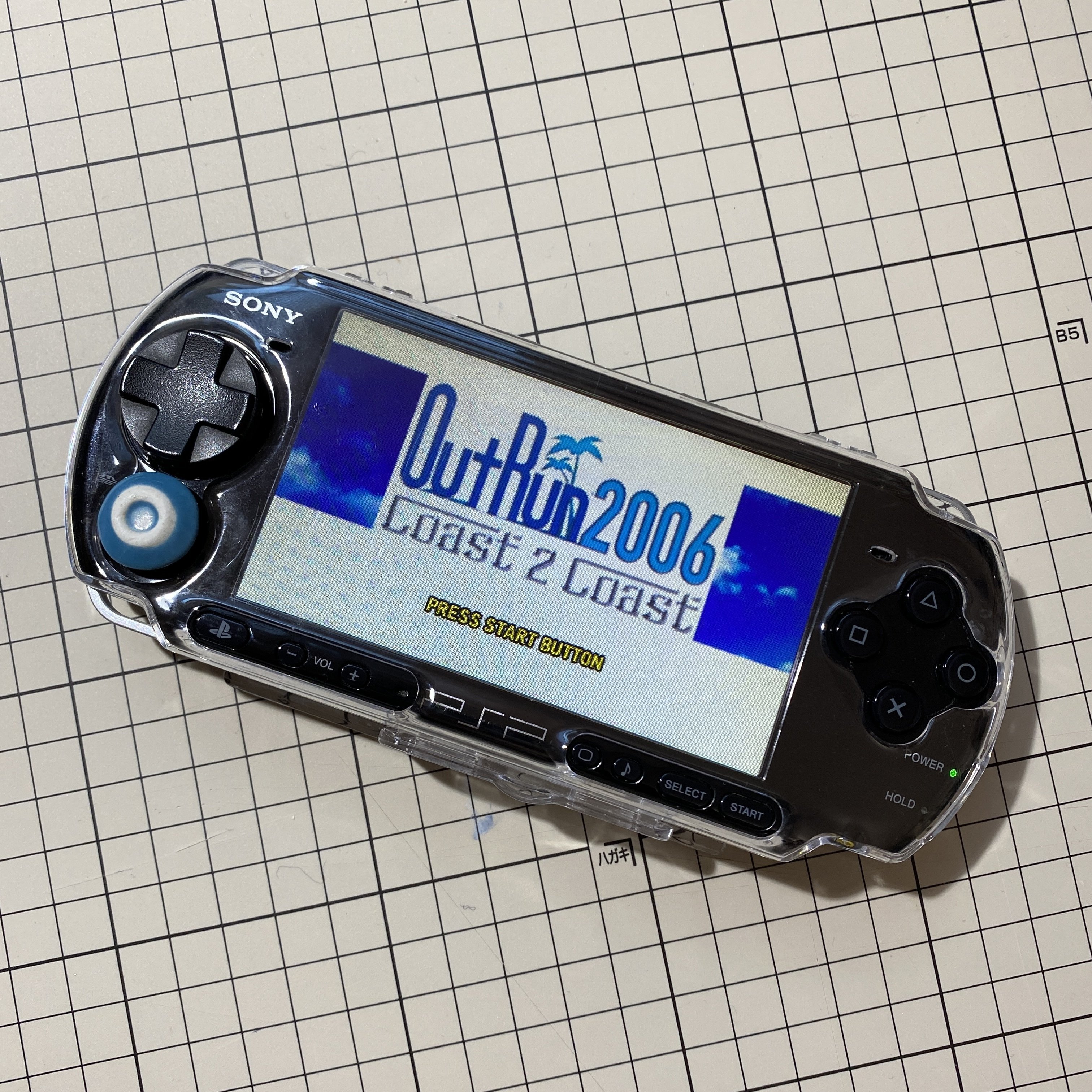 pspソフト（計12本）