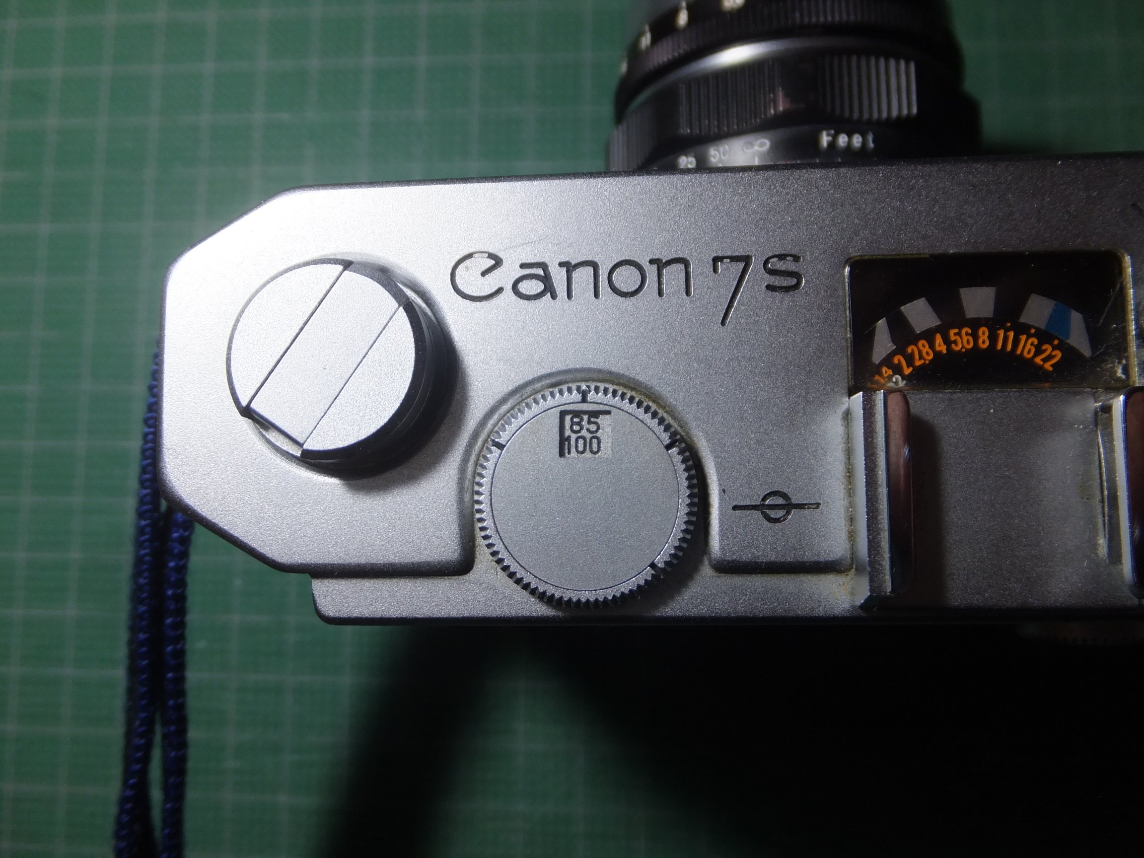 Canon P レンジファインダー 【公式通販】