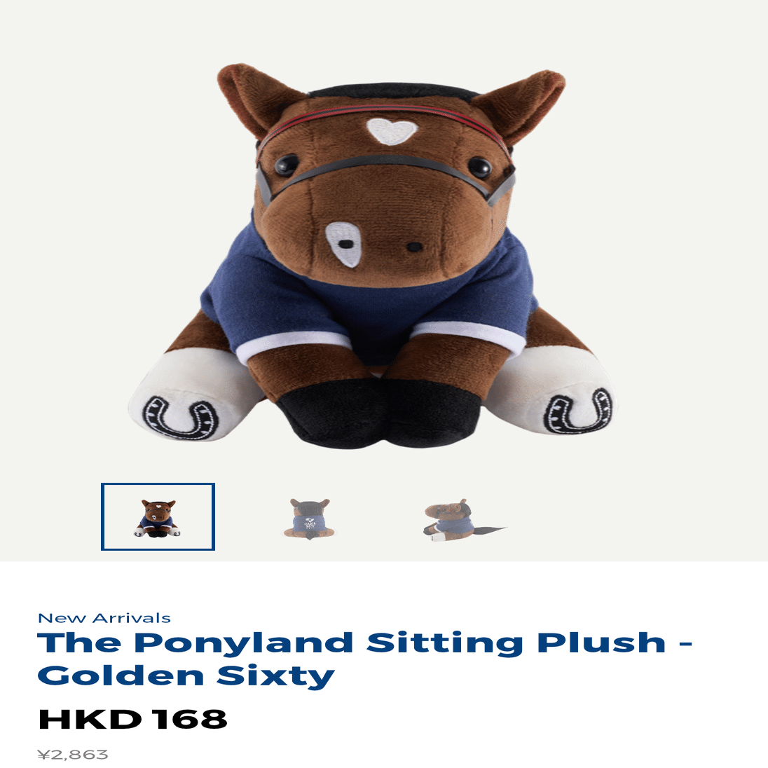 アイドルホース 休題 香港馬のアイドルホース？｜デカル(ΦωΦ＊)の