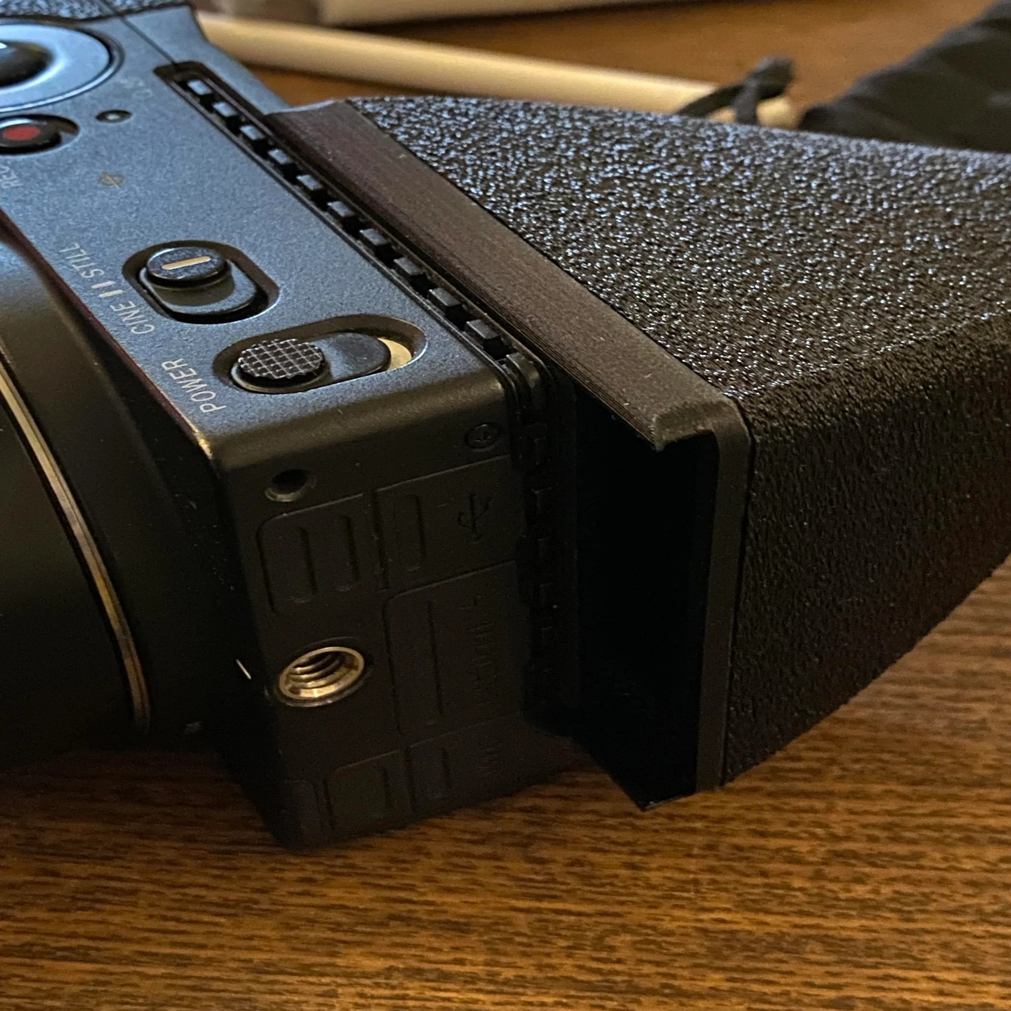 巷にある「SIGMA fpのアクセサリ」をまとめてみた｜Takuma