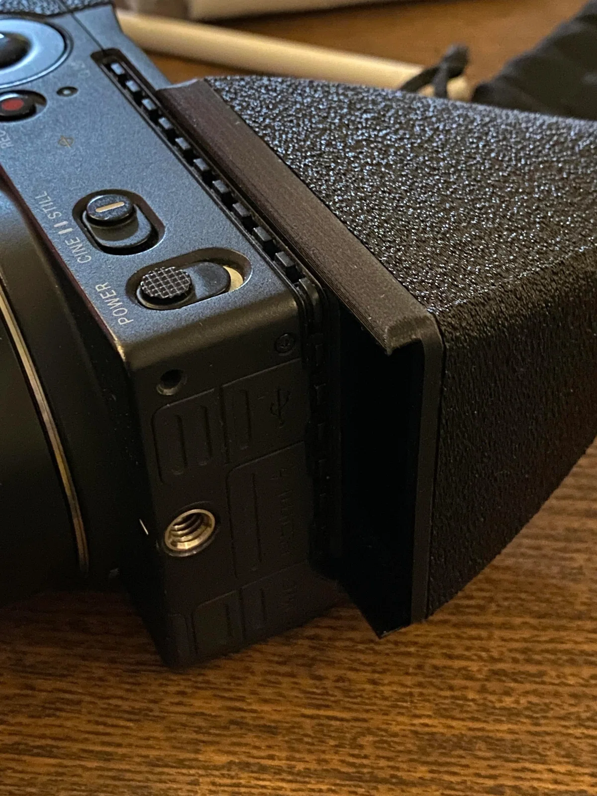 巷にある「SIGMA fpのアクセサリ」をまとめてみた｜Takuma