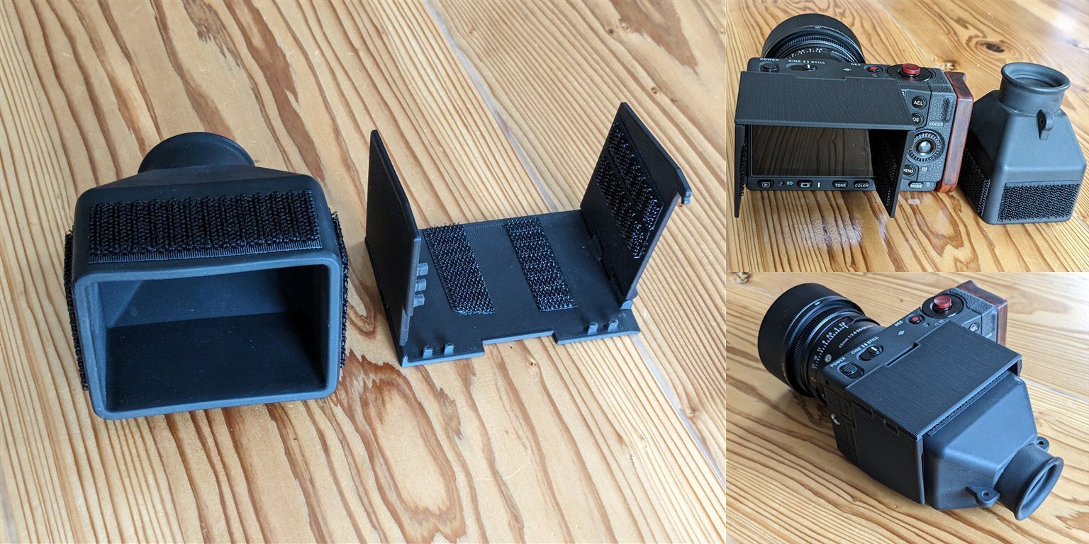 巷にある「SIGMA fpのアクセサリ」をまとめてみた|Takuma 巷にある「SIGMA fpのアクセサリ」をまとめてみた|Takuma
