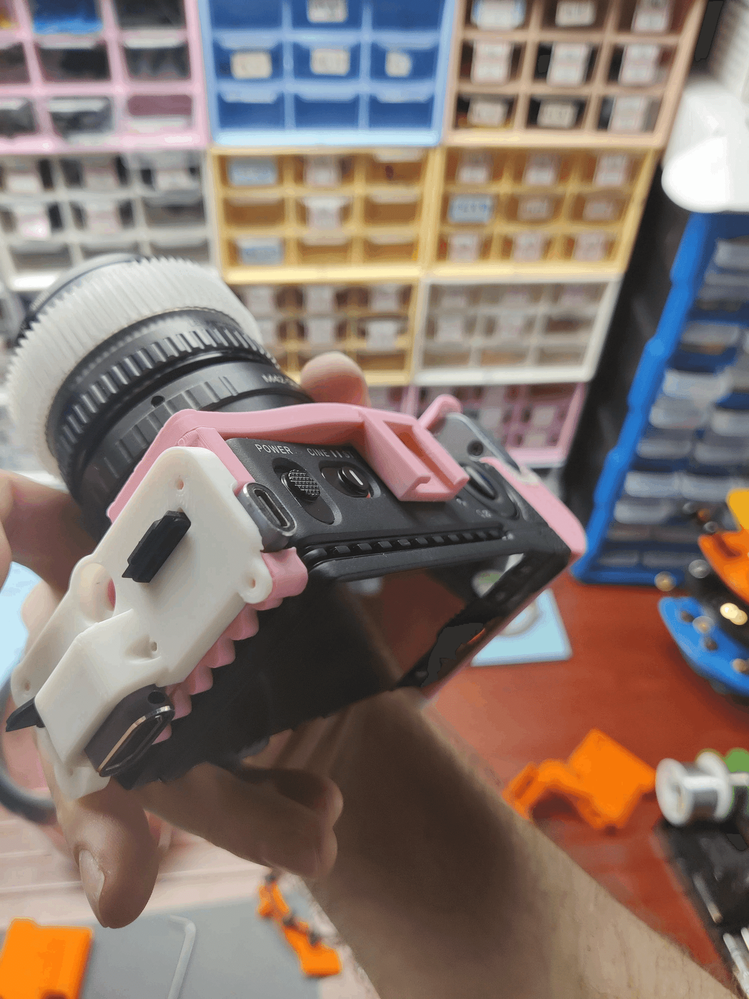 巷にある「SIGMA fpのアクセサリ」をまとめてみた|Takuma 巷にある「SIGMA fpのアクセサリ」をまとめてみた|Takuma