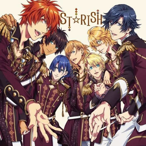 CD『ウルトラブラスト』