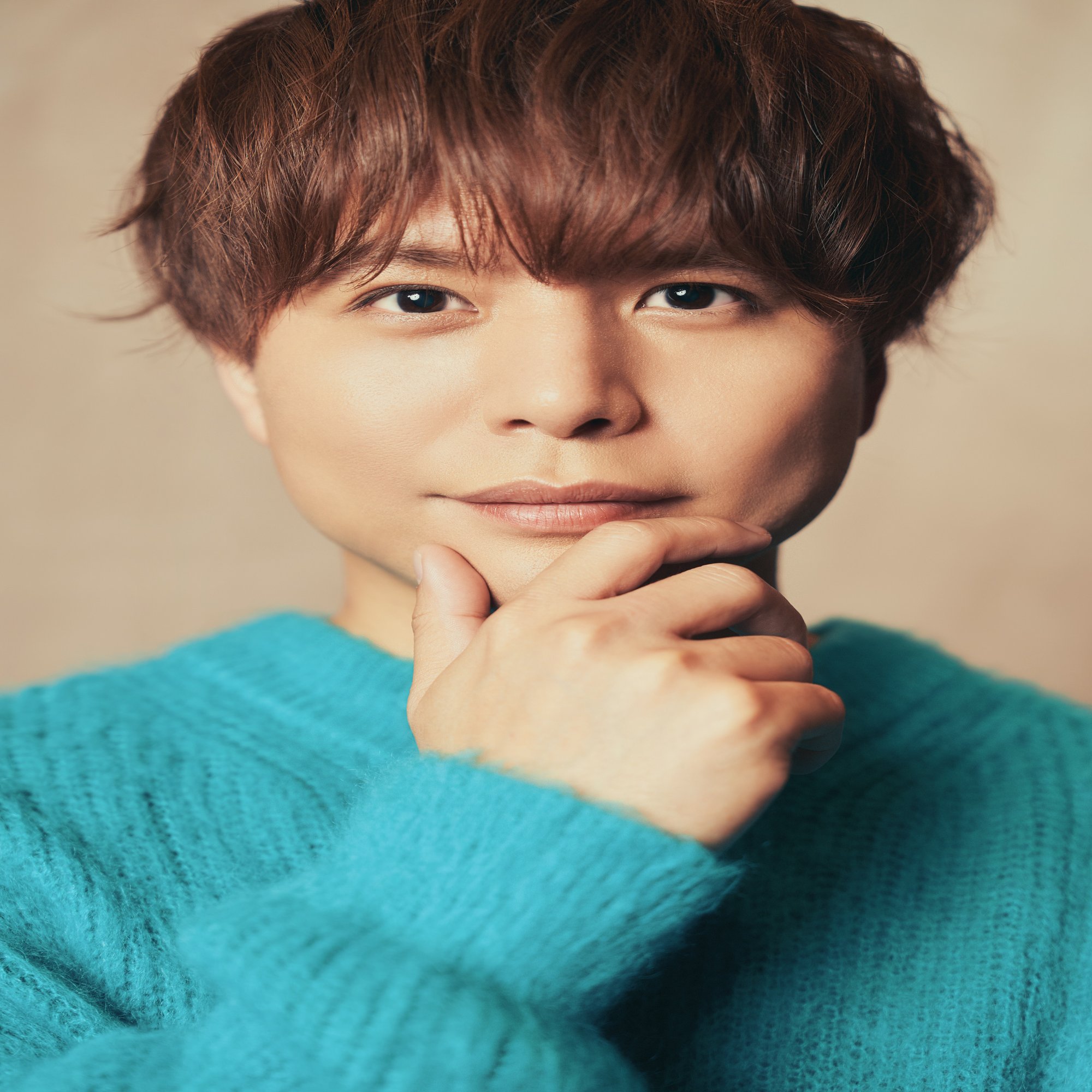 声優・アーティスト 仲村宗悟のベースには“スピッツ”の存在がある