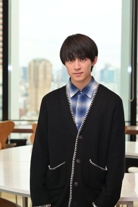 阿久津仁愛さん