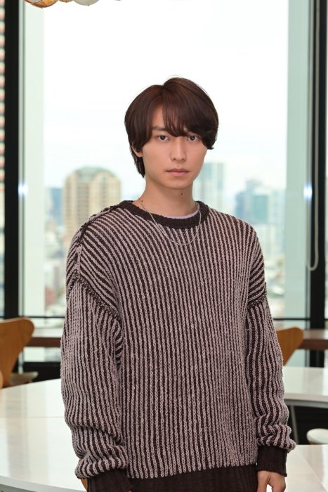 阿部顕嵐さん
