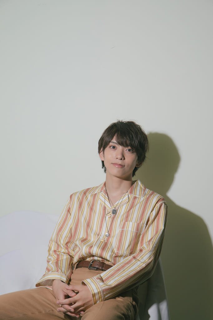 石川凌雅＆松島勇之介「僕は中間管理職みたいな役どころ」「冷酷に