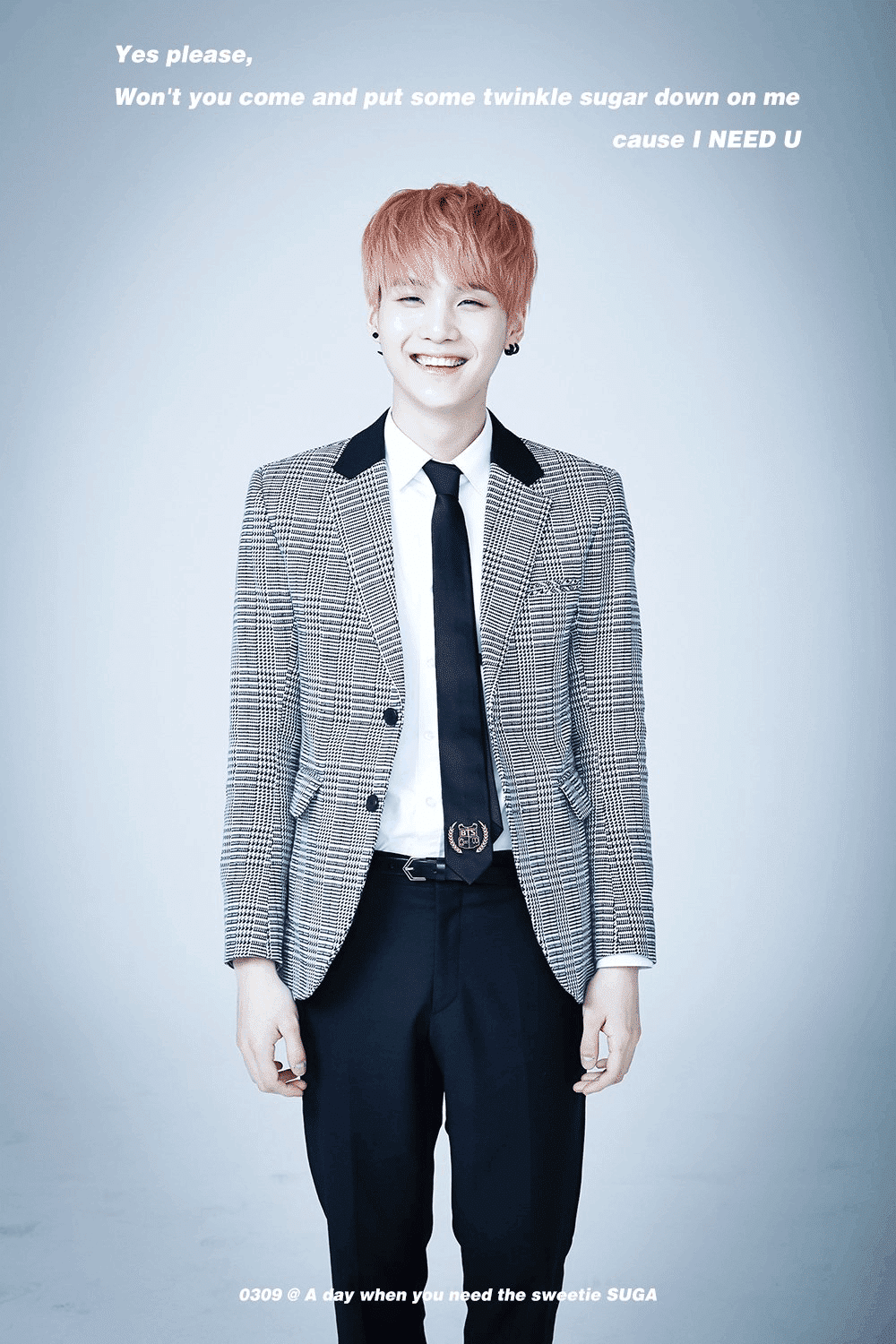 BTS 防弾少年団 SUGA ZIP CODE 17520 ミニフォト BTS 防弾少年団 SUGA ZIP CODE 17520 ミニフォト