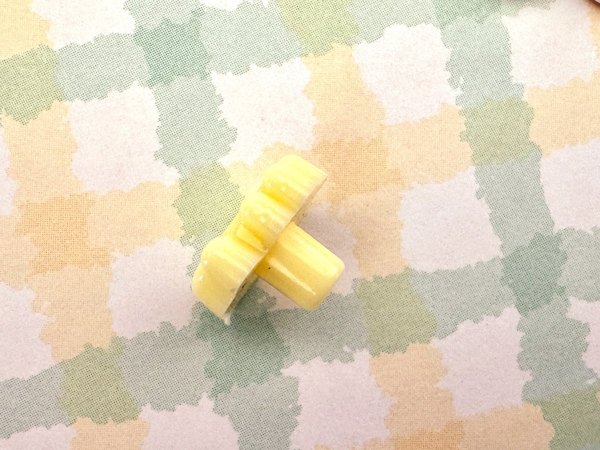 サンリオ「まいぱちるん」カスタム用ひらがなパーツ