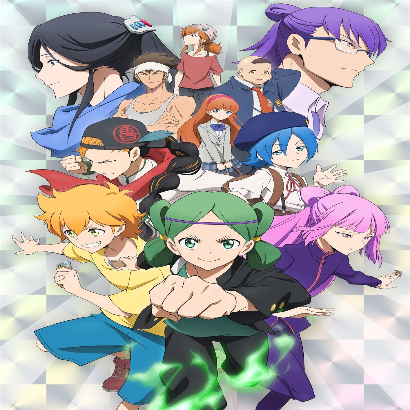 非ビックリマン世代がアニメ『ビックリメン』の裏側に迫ってみたら