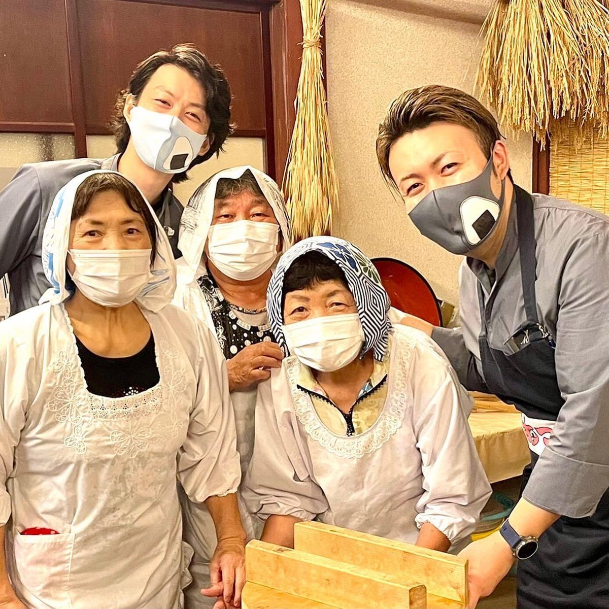 新保恵理 福井の食の魅力を一粒のマカロンに込めて【前編】|誰かの暮らしにふれるローカルマガジン ハイタッチ!
