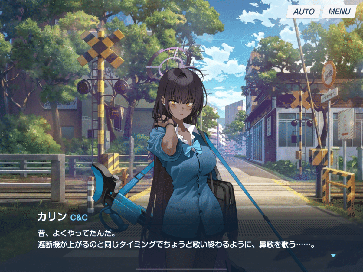イベント感想】CODE:BOXで新たな気付きを得る【セイア＆制服