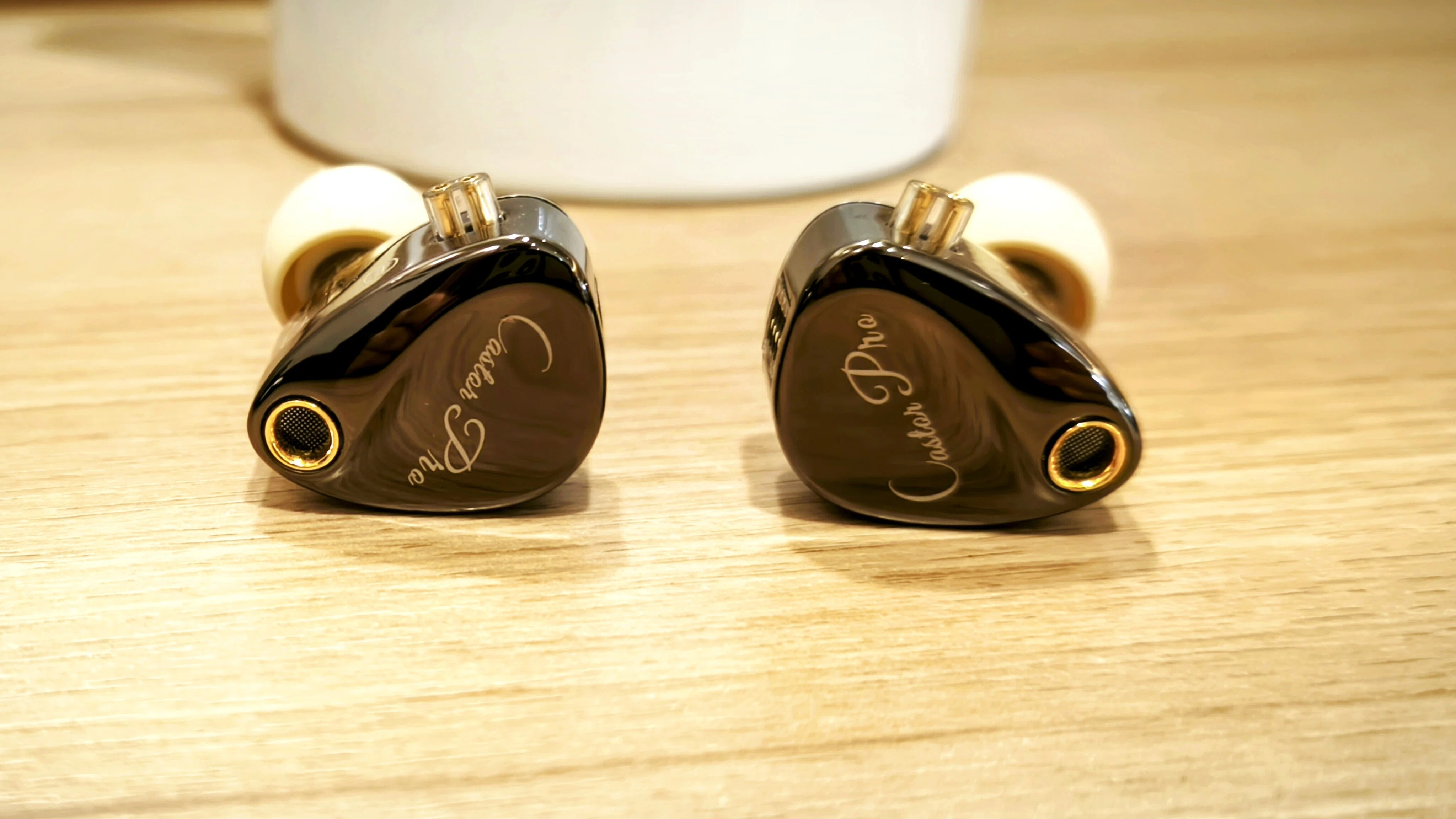 推しの妹が突如デビューしてしまいまして！？ KZ Castor Pro｜あら50りっぷ