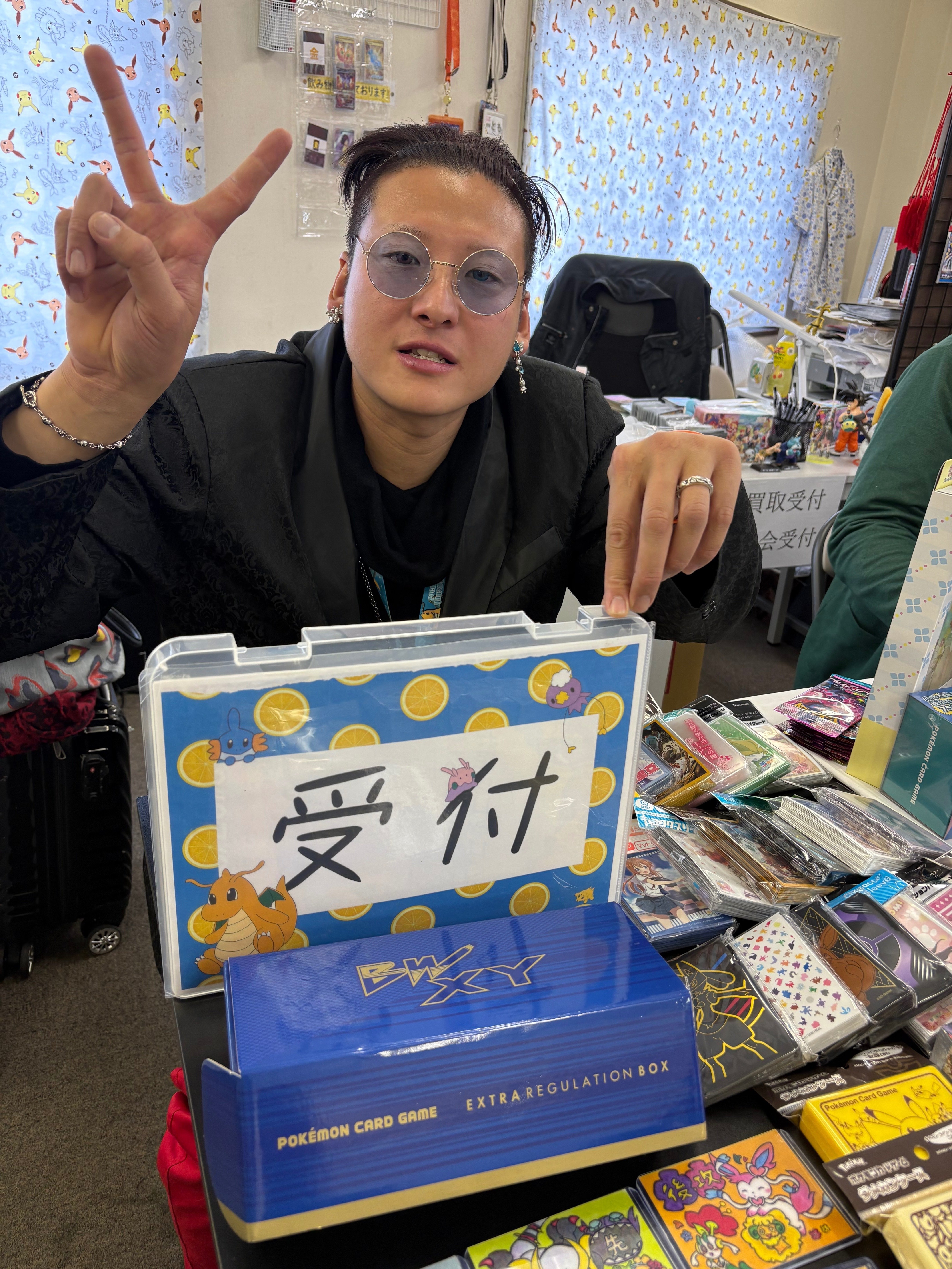 第5回MJカップin大阪｜チーム みっくちゅ⭐︎じゅ〜ちゅ