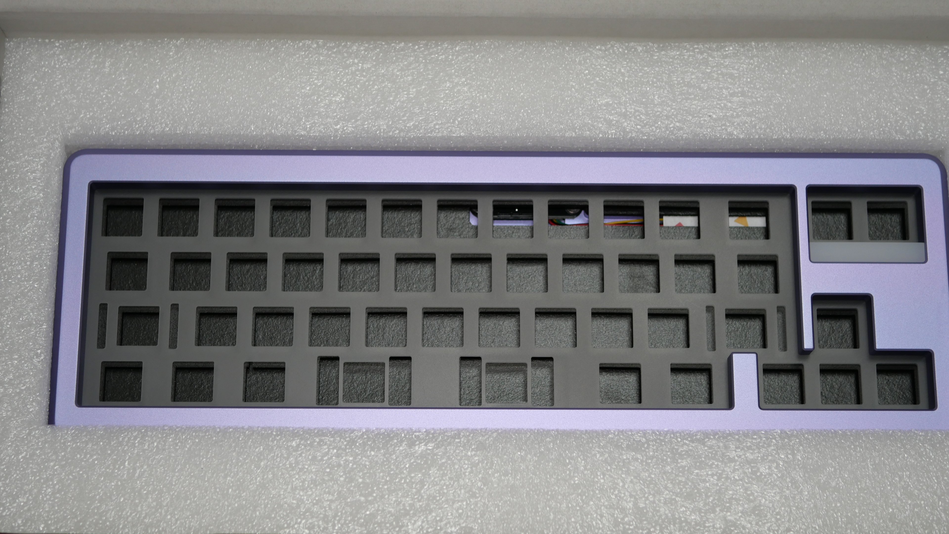 LAZYDESIGNERSのCirceとういう可愛いキーボード作ってみた|LEMONΠ LAZYDESIGNERSのCirceとういう可愛いキーボード作ってみた|LEMONΠ