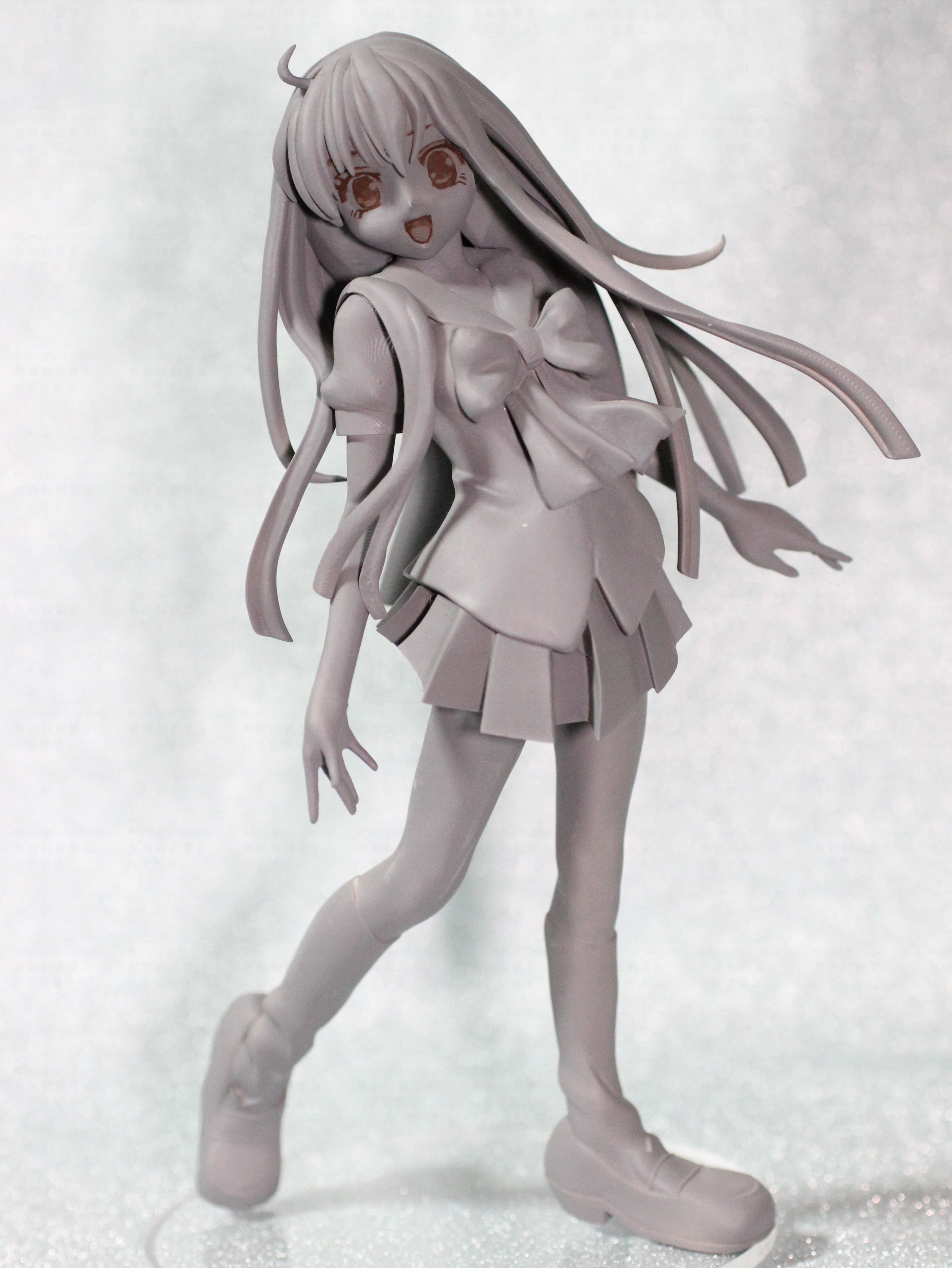 2025/2/9 ワンダーフェスティバル2025冬 お品書き|3色 2025/2/9 ワンダーフェスティバル2025冬 お品書き|3色