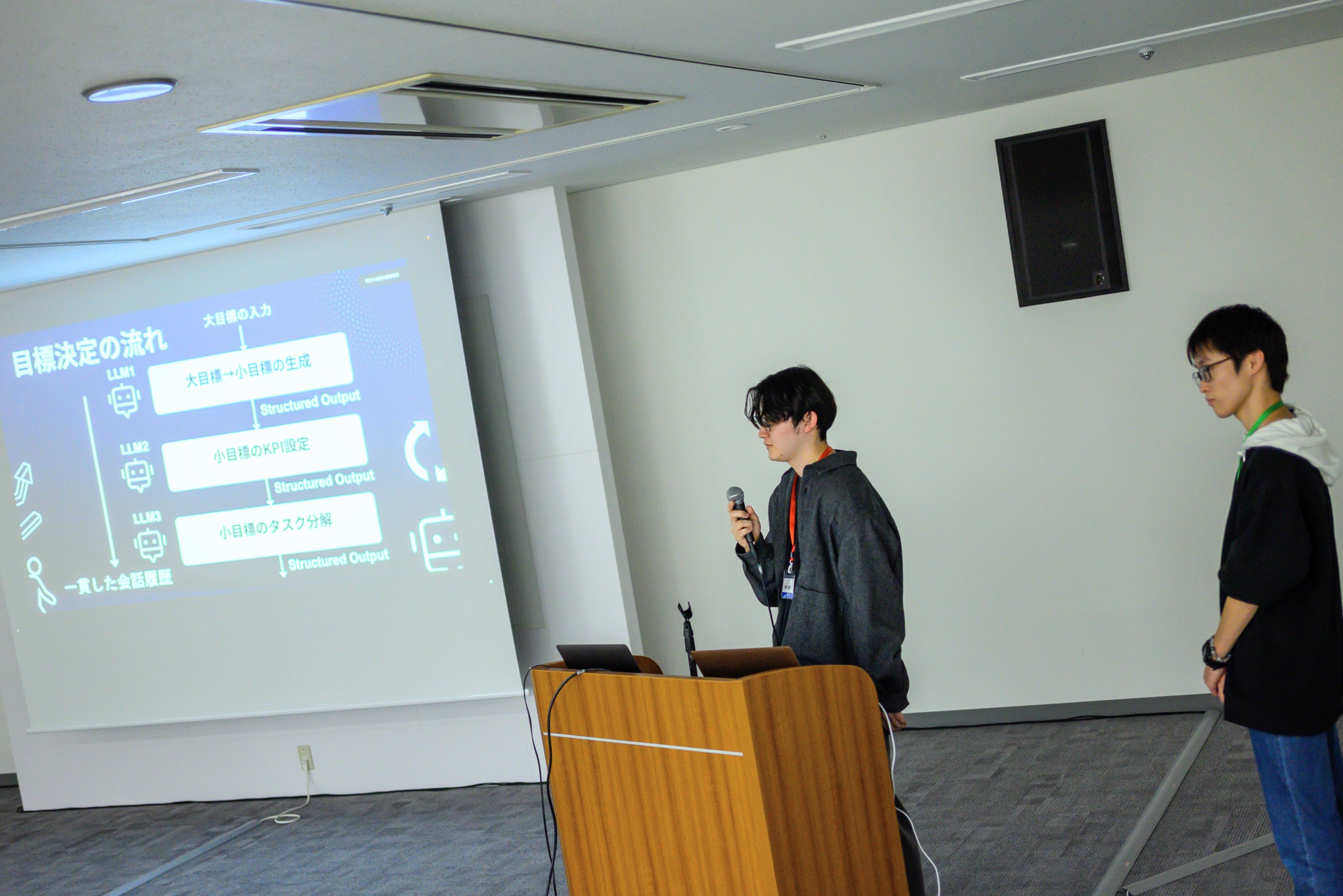 クリエータ紹介(7)本田 祐大さん、町野 竜矢さん｜福岡未踏的人材発掘