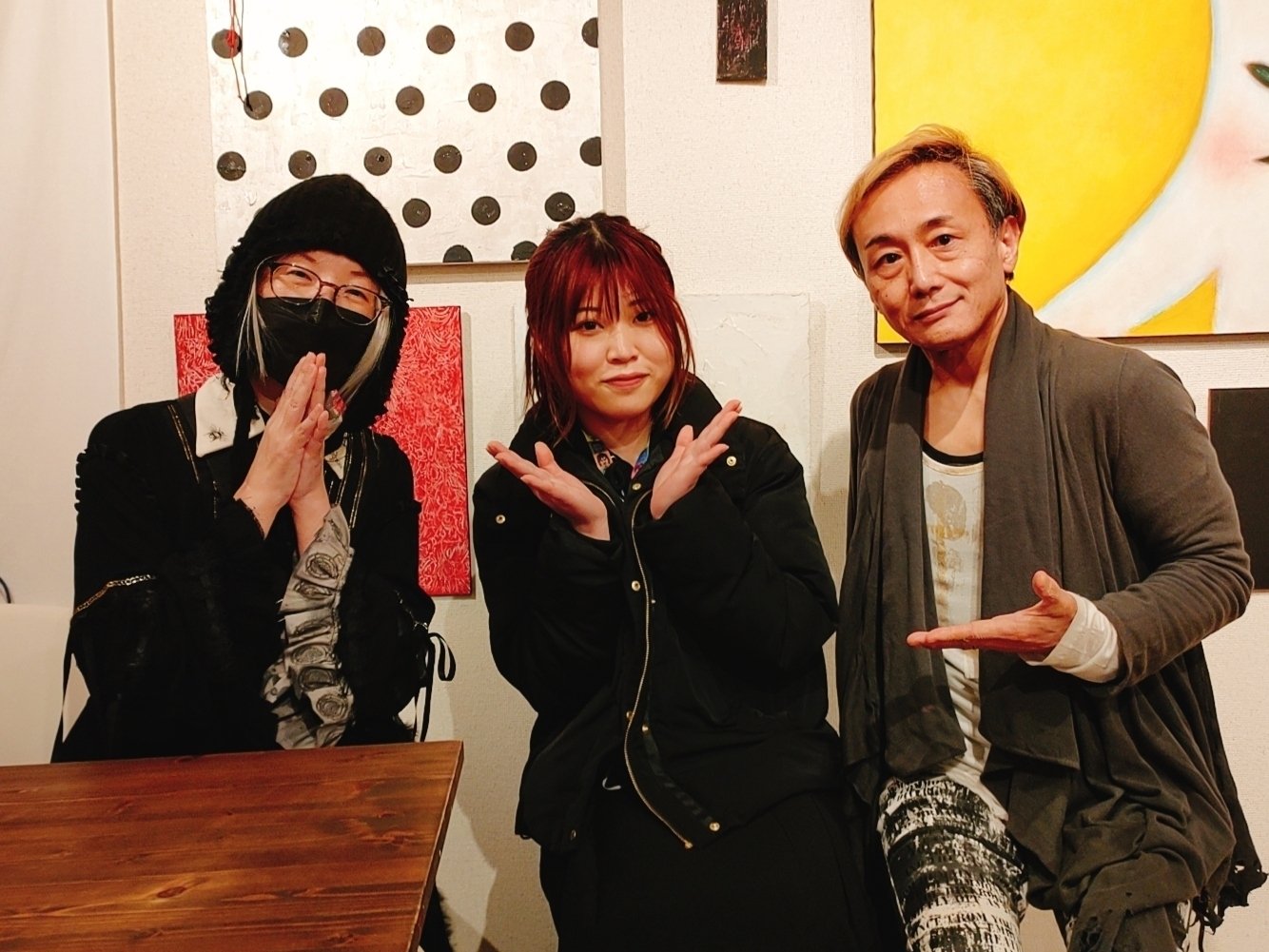 蜂さん3 様 APEX】SCARZCUP vol.3 w/1tappyさん、秋雪こはくちゃん