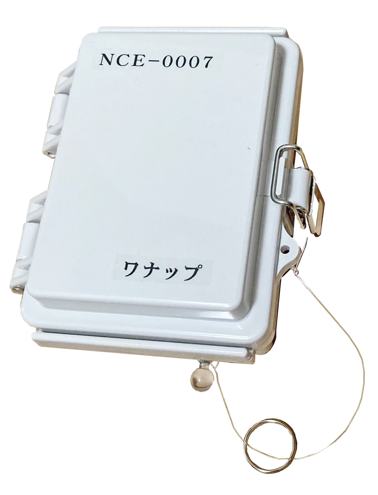 罠の作動をアプリで通知「ワナップ」で見回り効率化｜狩猟生活