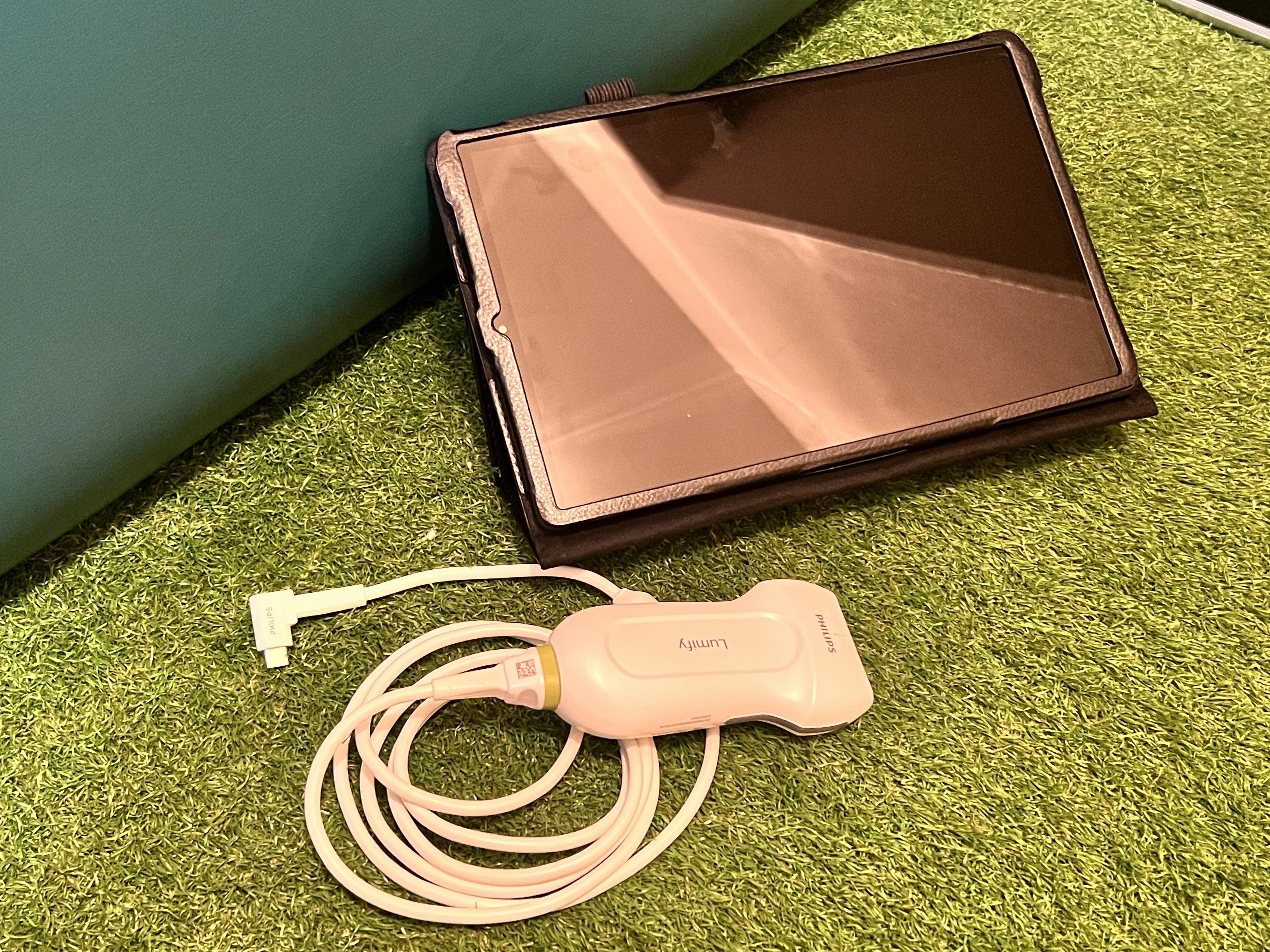 モバイルエコー 3機種比較しました。｜大久保翔/株式会社ゼニス