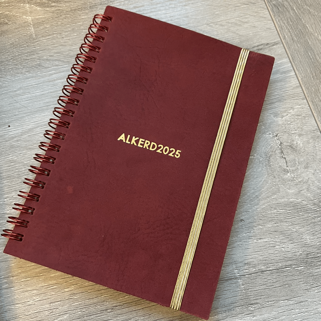 HININEノート】世界に1つだけのオーダーメイドノートを作りに行った話