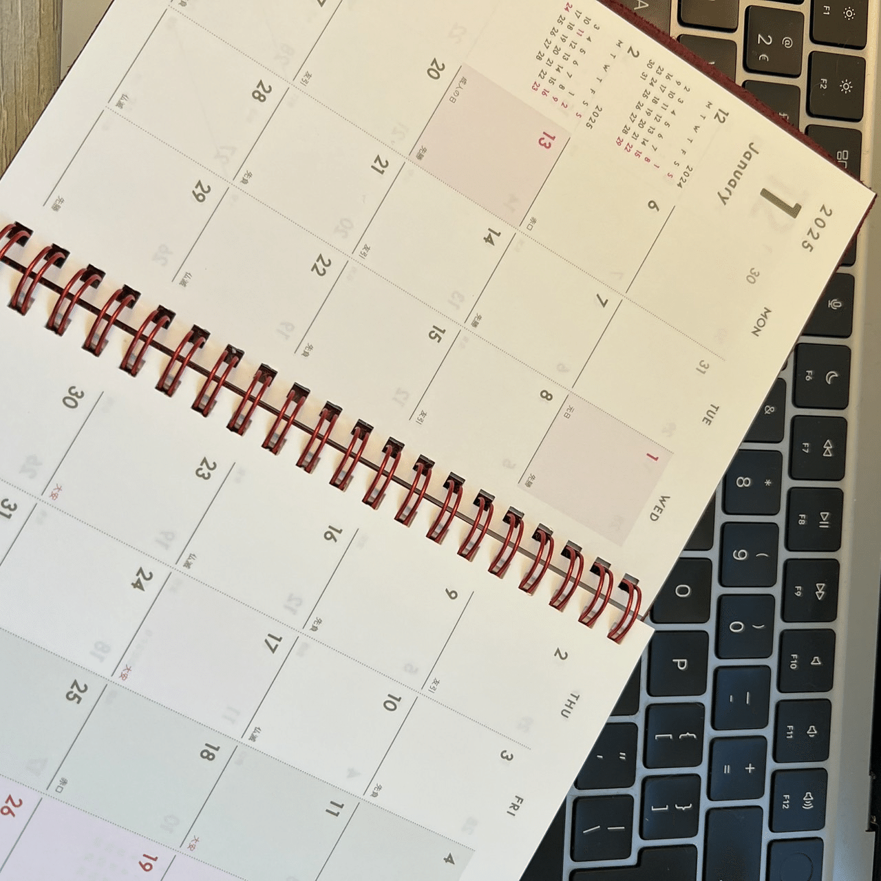 HININEノート】世界に1つだけのオーダーメイドノートを作りに行った話