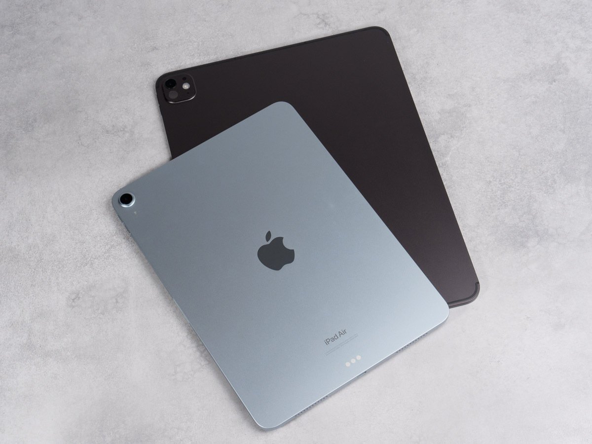 iPadは11インチと13インチどっちがいい？サイズで迷っている人は読んで