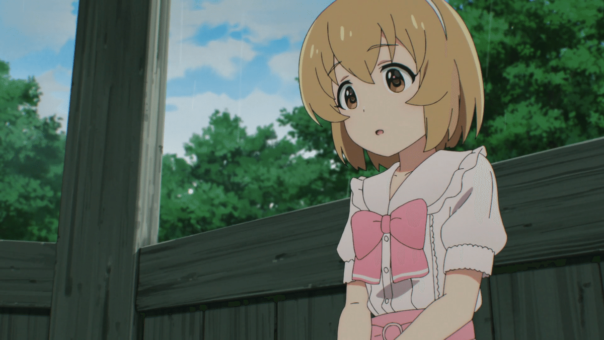 古賀小春にとって