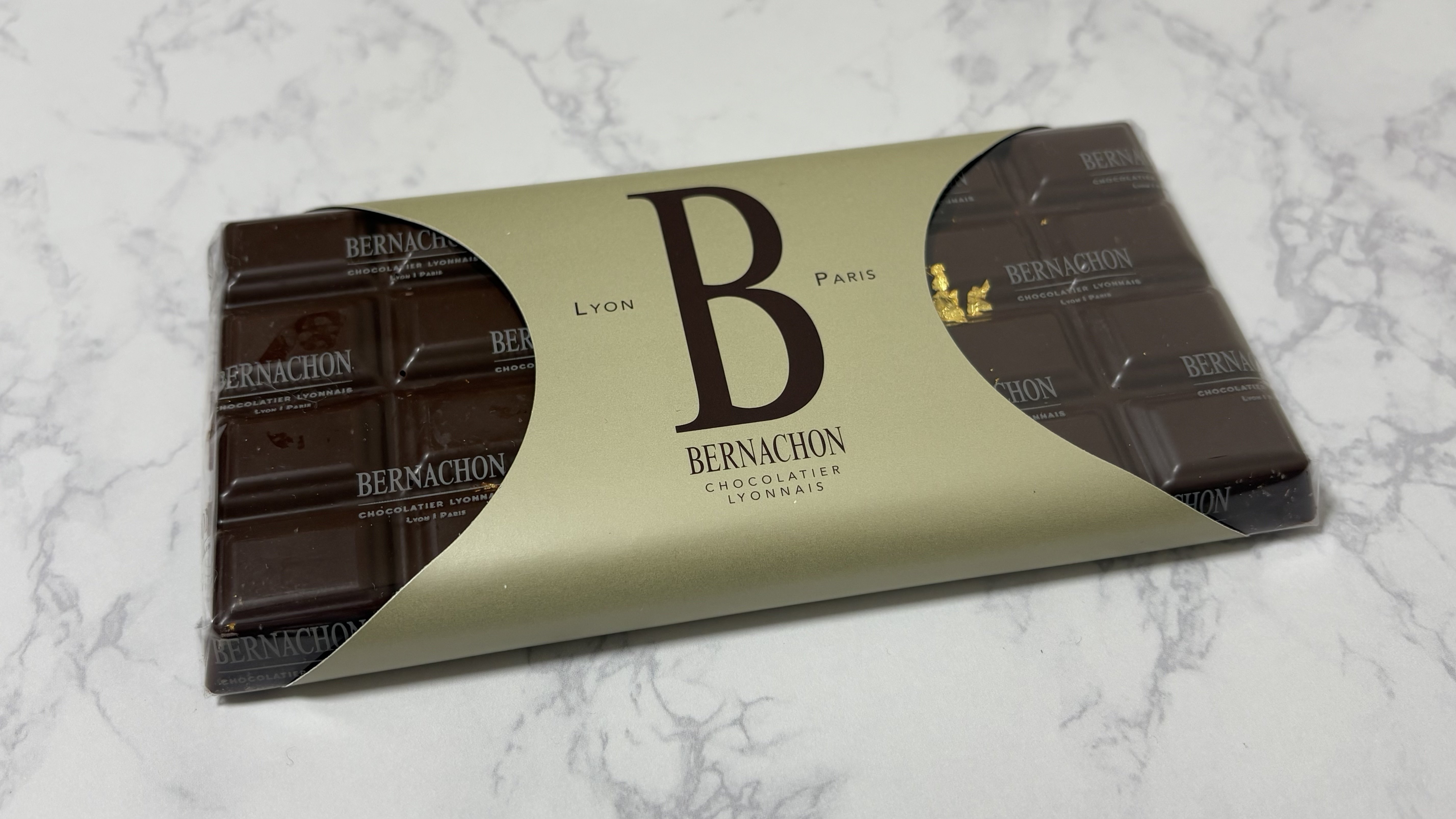 1年越しに同僚のおすすめチョコを手に入れた | ベルナシオン 1年越しに同僚のおすすめチョコを手に入れた | ベルナシオン