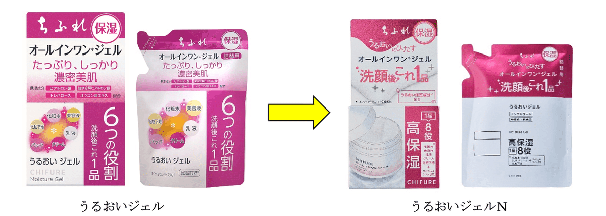 みるく（シルバー1本、ピンク1本、白1本） みるく（シルバー1本