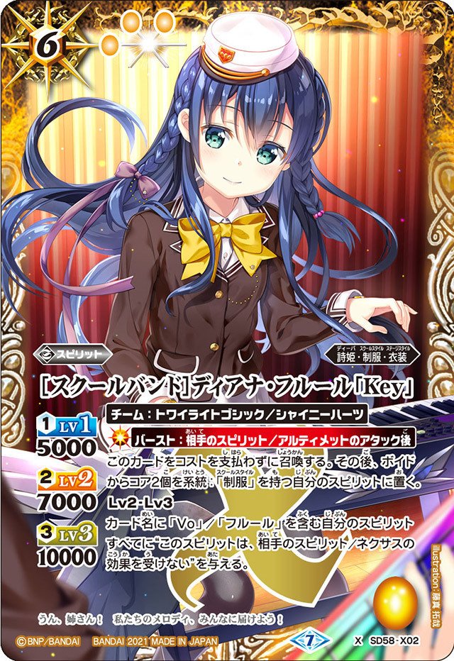 プロデュース企画書(仮) ゼクシア・テンマ編｜ろんたむ