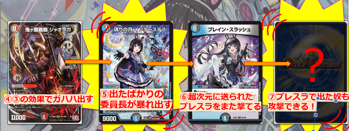 バーチャルデュエリストデッキ紹介~月ノ美兎~|ゲルハルト バーチャルデュエリストデッキ紹介~月ノ美兎~|ゲルハルト