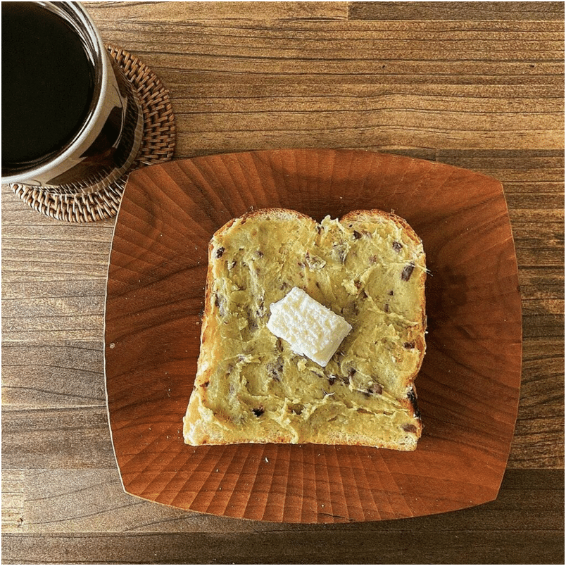 ソシエールガスレンジ パン