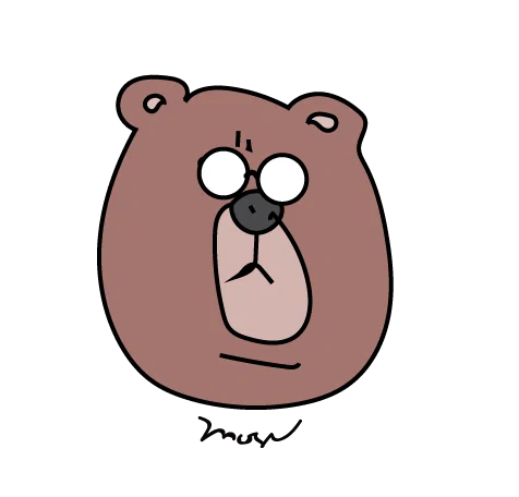 Mosw |自己紹介|絵描く人のMosw(モスヲ)と申します。|Mosw(モスヲ)