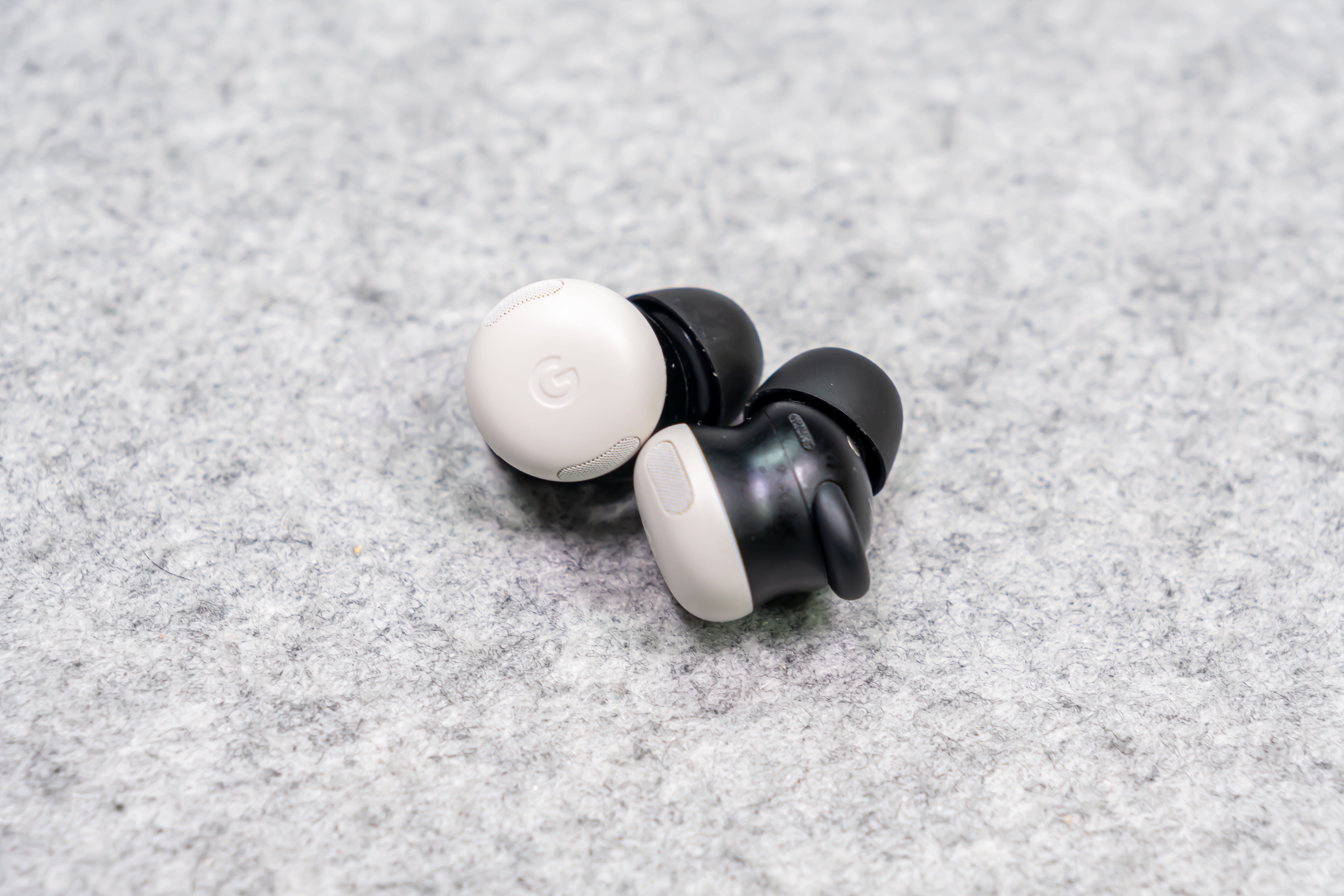 外音取り込み最強】Google Pixel Buds Pro 2の長期レビュー｜Shino｜20
