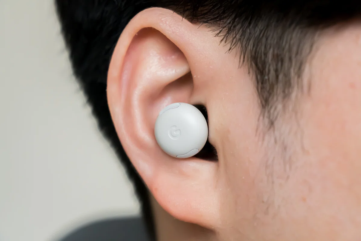 外音取り込み最強】Google Pixel Buds Pro 2の長期レビュー｜Shino｜20 