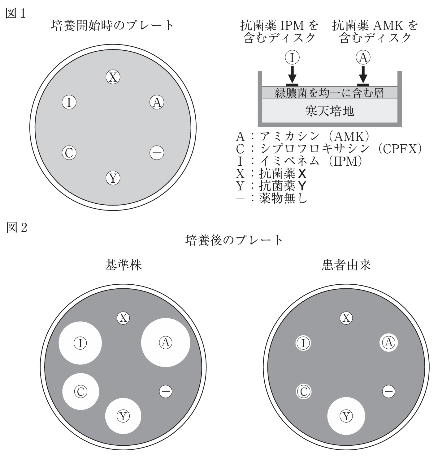 松廼屋｜論点解説 薬剤師国家試験対策ノート問 107-224-225【物理