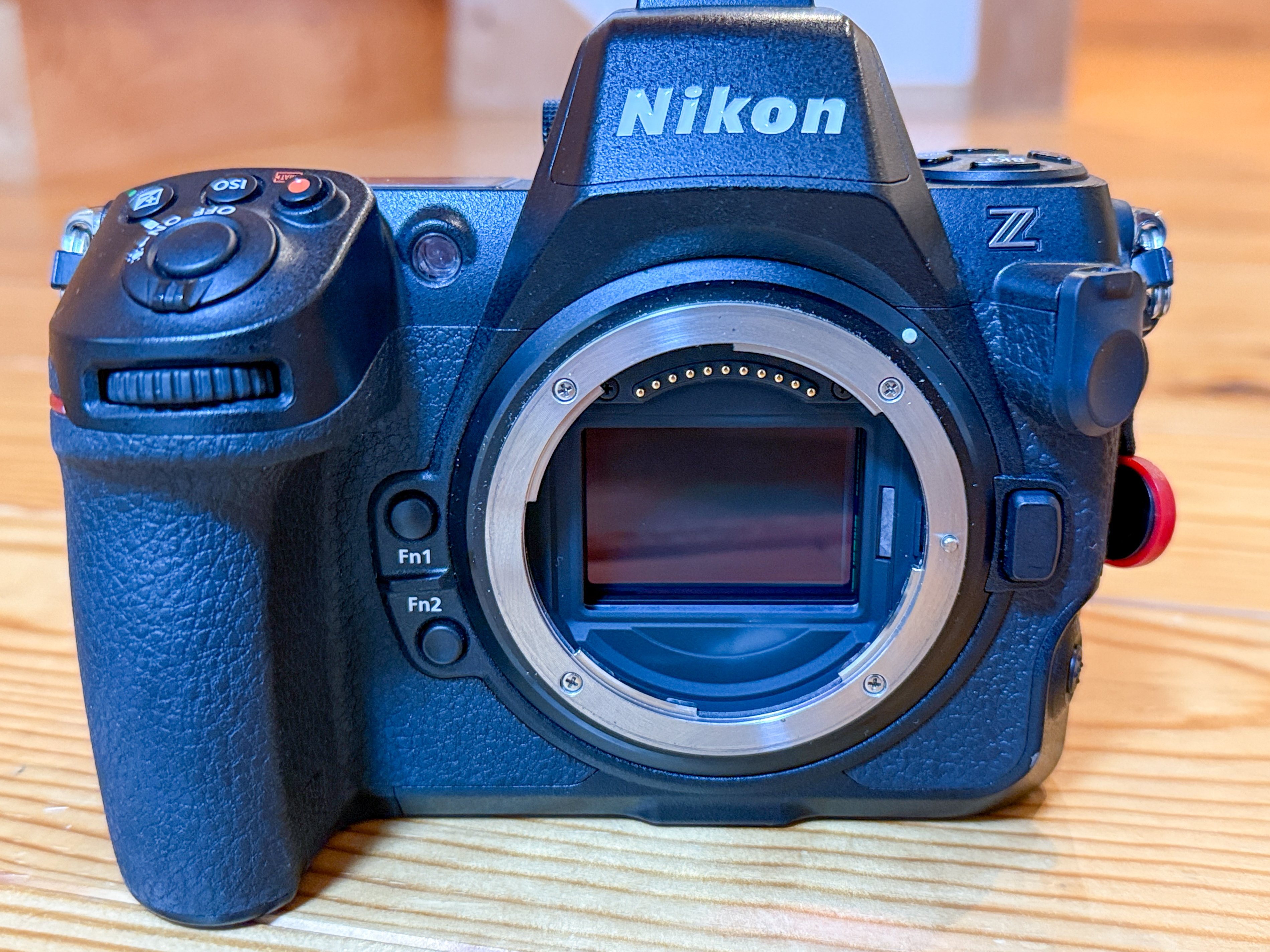 Nikon As一眼レフカメラ ミラーレス一眼カメラ「Z f」ボディ | ニコン | ZF | Joshin web