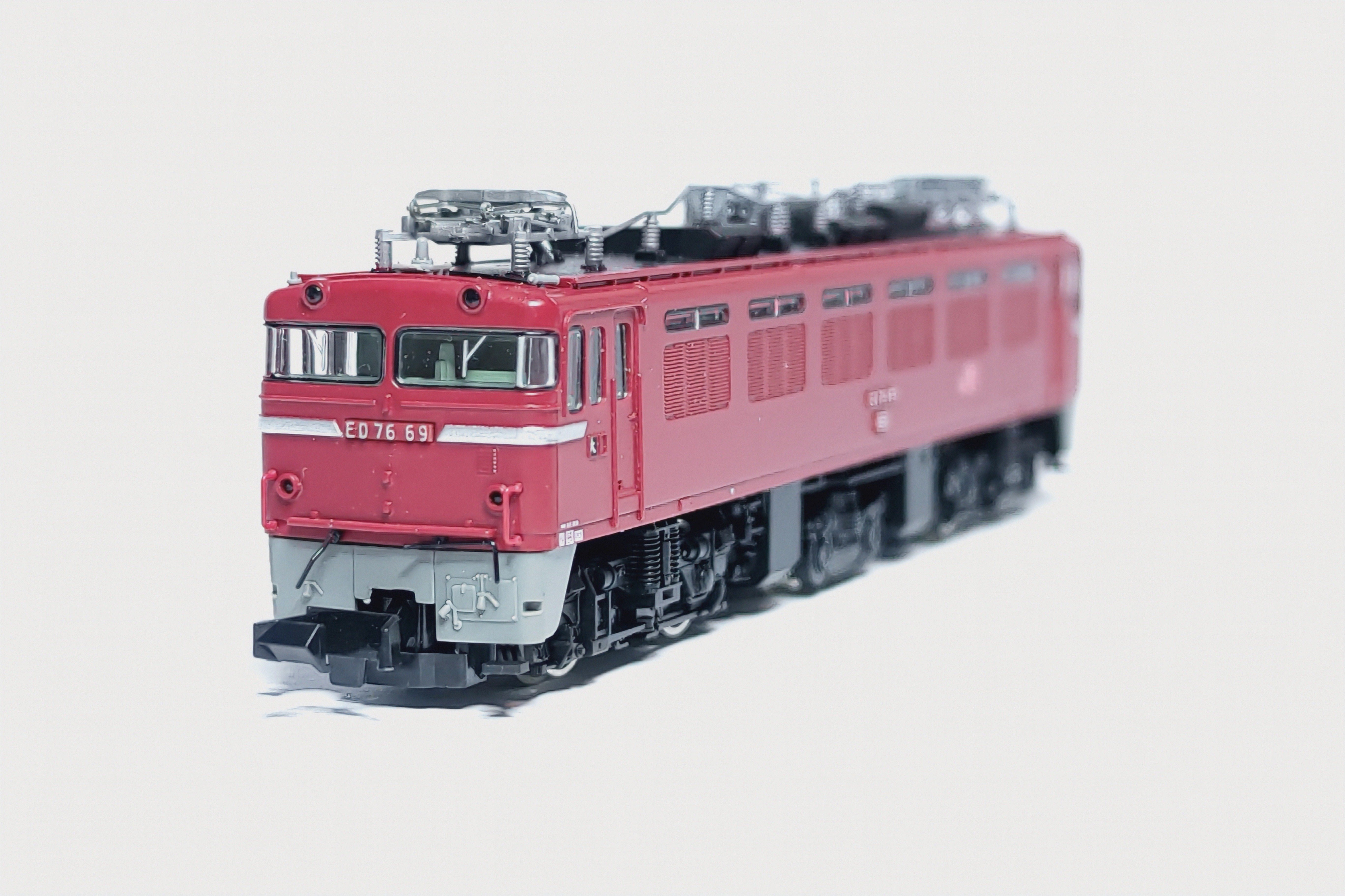 国鉄貨車 ワキ50000形 (角屋根) (鉄道模型) - ホビーサーチ 鉄道