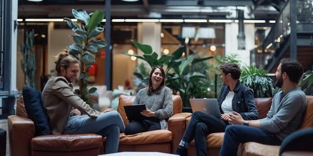 [Not a Job Change Article] I want to read and write career stories to ...