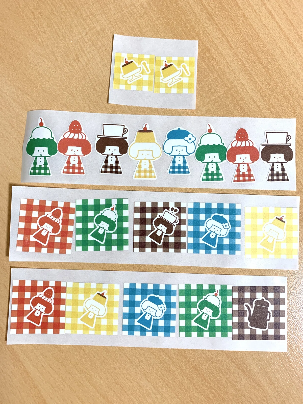 194様 リクエスト 7点 まとめ商品