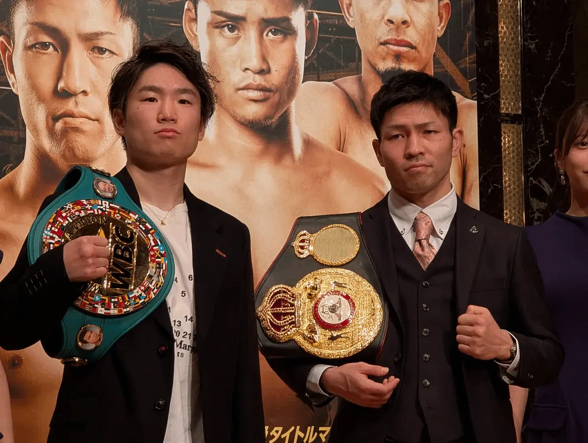 こ*♪様 WBA・IBF世界バンタム級チャンピオン時代 井上尚弥　直筆サイン　色 ◇1965年～WBA・WBC世界バンタム級統一王者＆世界2階級制覇王者