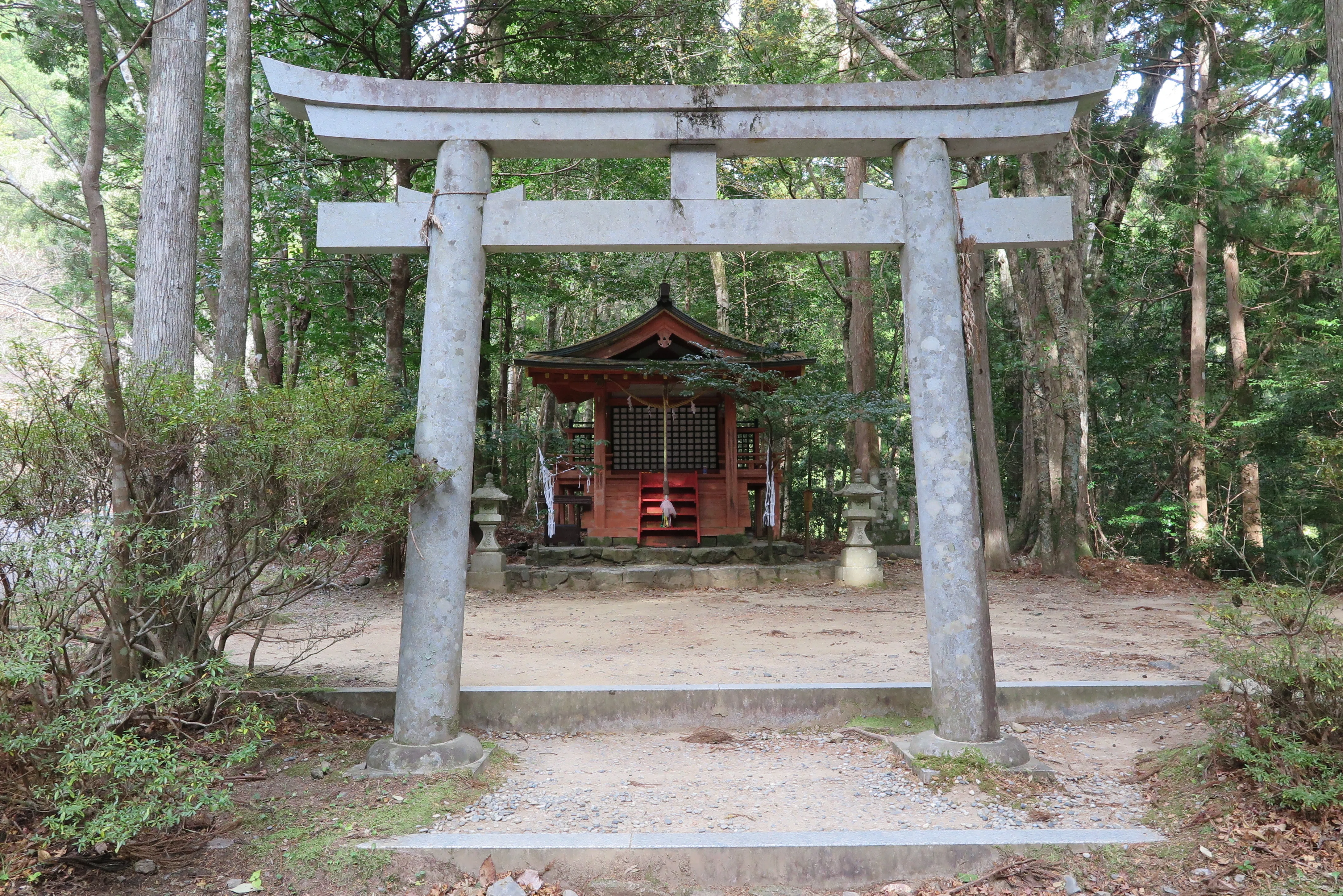 熊野詣（熊野古道 中辺路歩き）の記録｜H.Satoshi