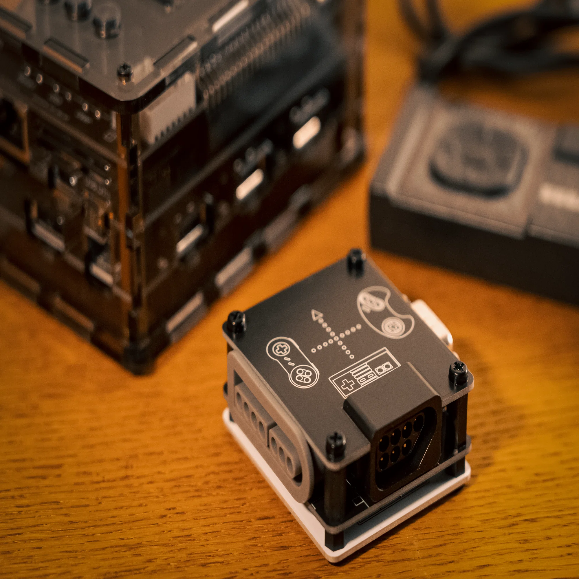 日本で5番目位にMiSTerを愛する筆者が解説するSuperStation One｜T4YK