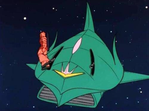 機動戦士Gundam GQuuuuuuX 世界観考察‐シャロンの薔薇・キラキラの正体