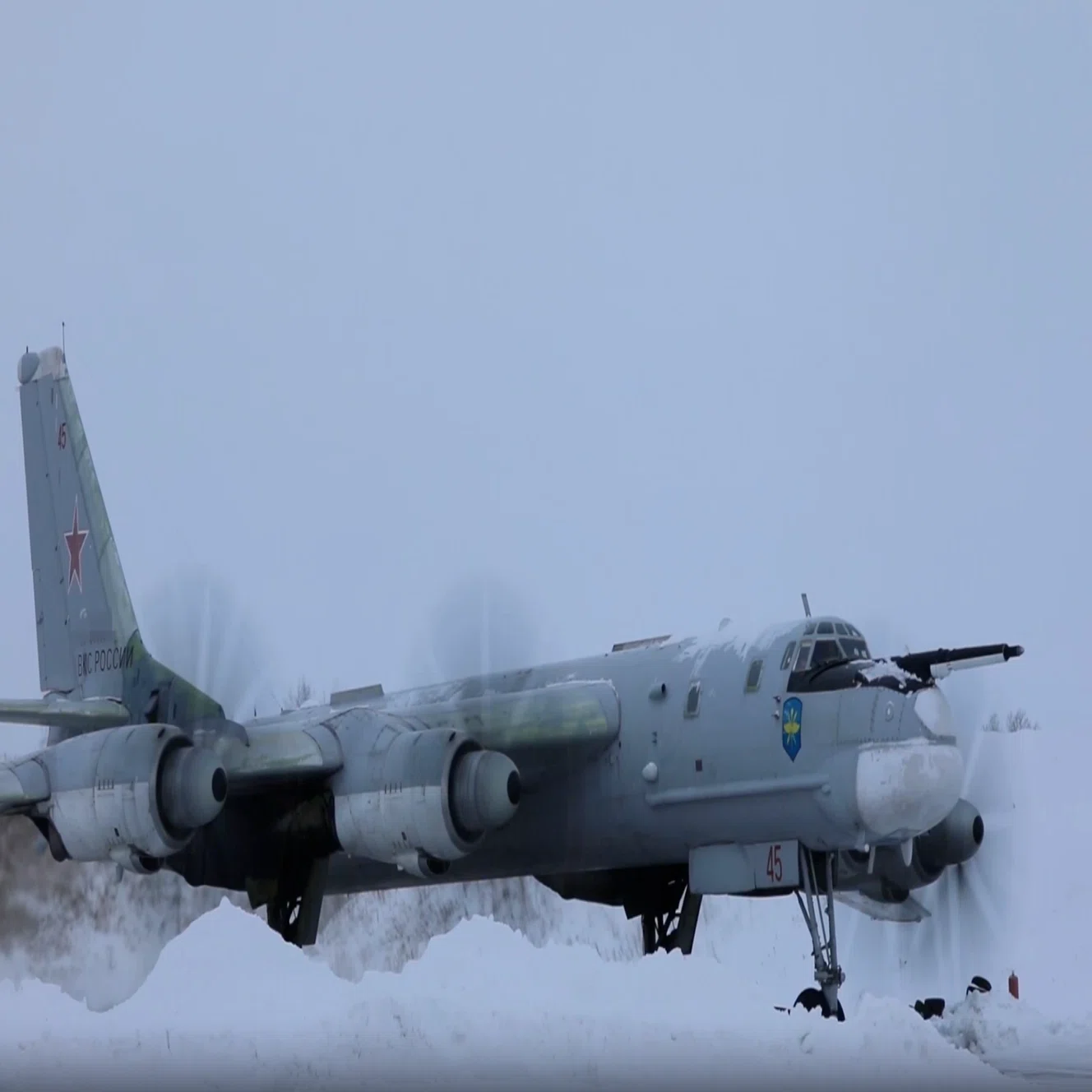 第293号（2025年1月27日） 極東でのロシア軍の活動、バルト海で相次ぐ